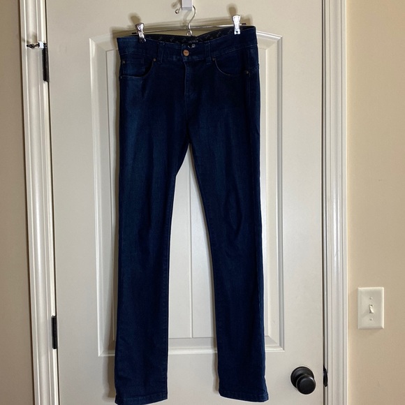 Jones New York Denim - Women’s Jones New York Jeans Blue 4 NWOT